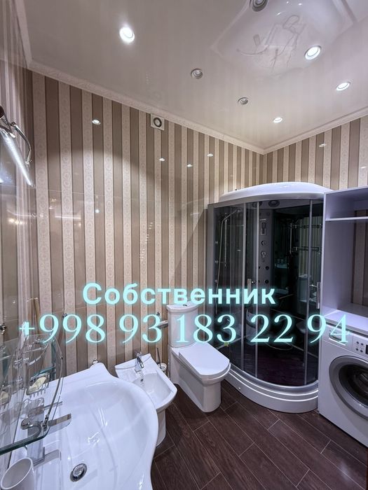 Срочно продается СВОЯ, ЖК «Габус», двор Чайкоф