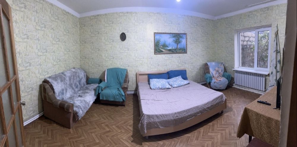 Продам дом 3 комнаты