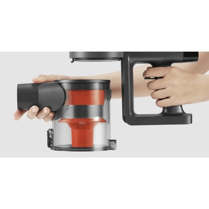 Пылесос Xiaomi Vacuum Cleaner G20 max