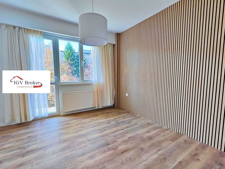 Продава се Тристаен апартамент в София, Борово - 90 кв.м за 2445 €/кв.м - Снимка #2