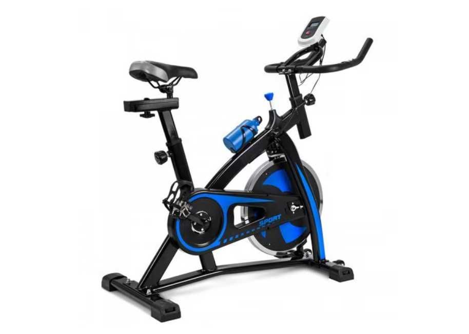 Спининг байк BodyFlex Speeder