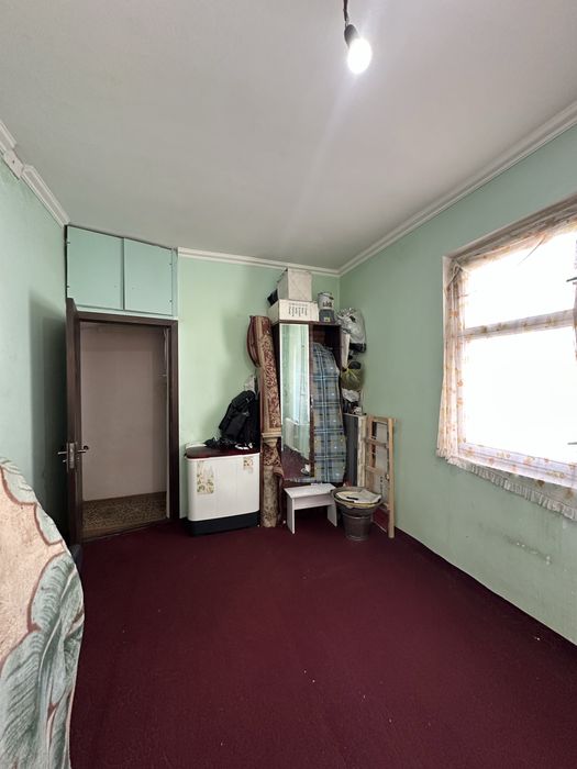 Бектемирский ориентир Водник Камчатка 2/3/9