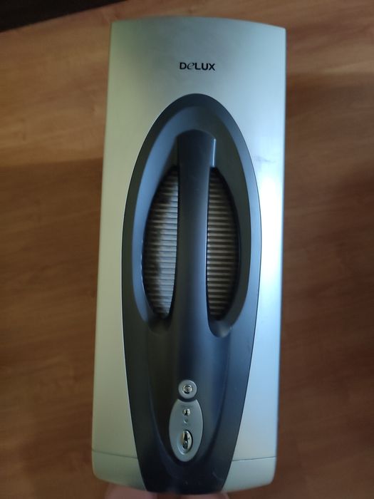 Кутия за компютър