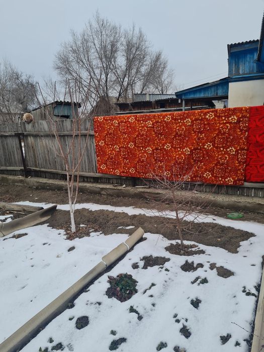 Продам  ковры разные варианты