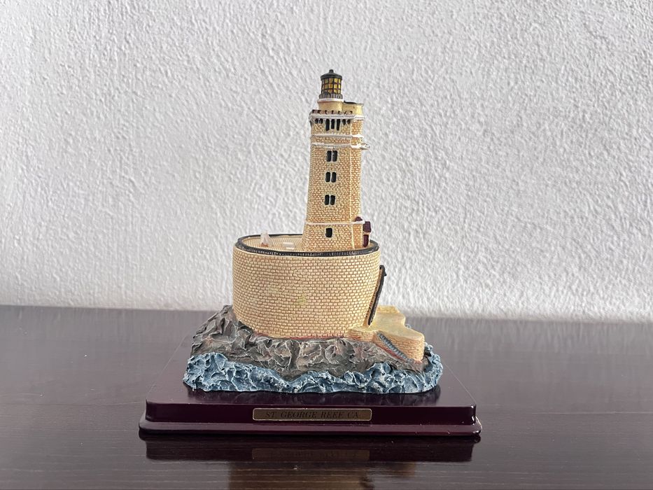 Детайлни модела на колекционерски фарове