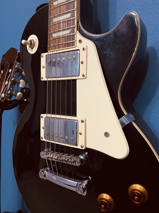 Epiphone Les Paul