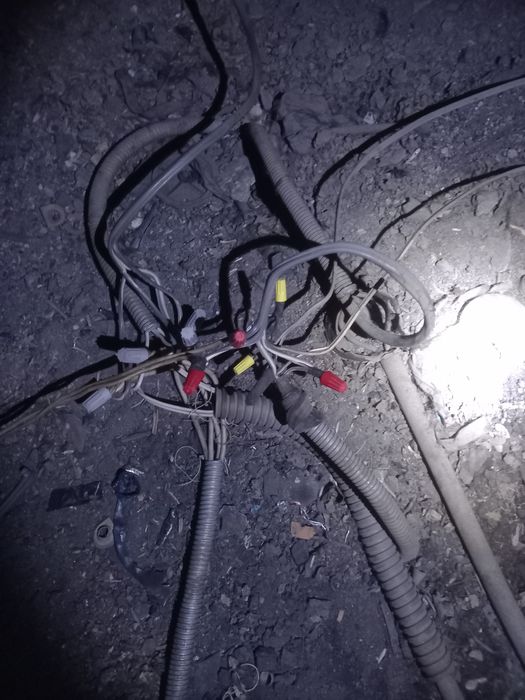 Электрик вызов 24/7