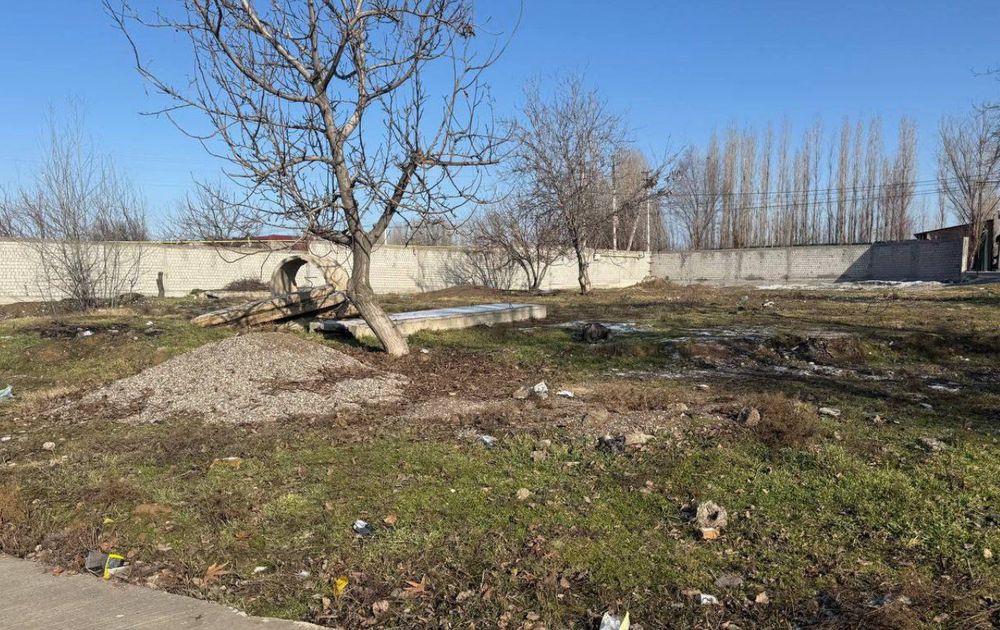 Продаётся производственная база