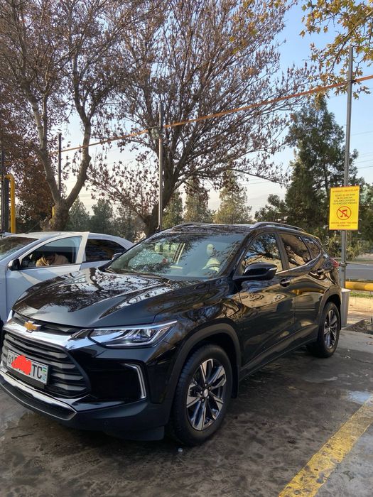 Tracker 2 Premier Plus