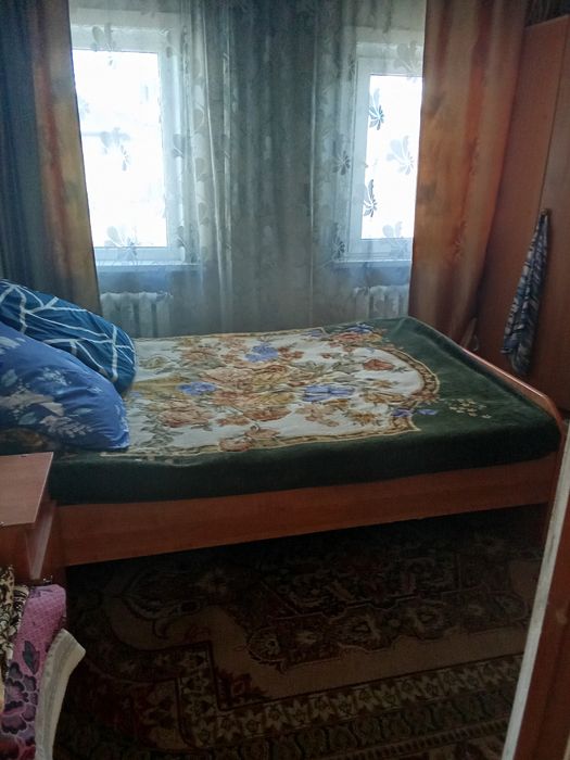 Продам дом или обмен на квартиру.