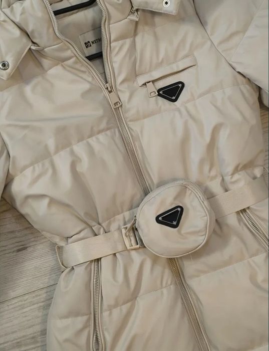 Ново зимно яке за дъжд и вятър