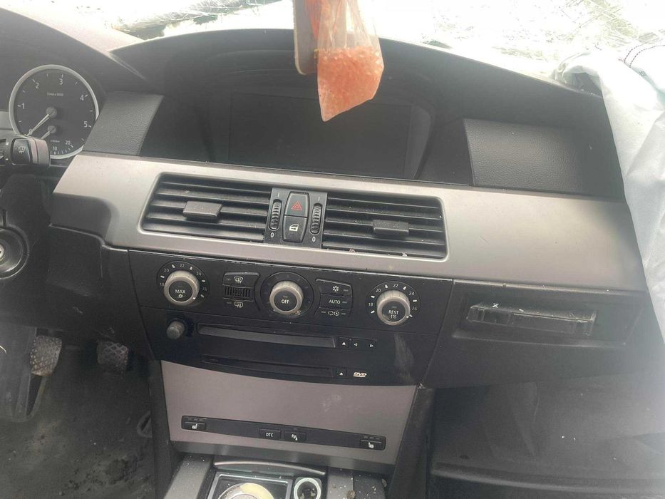 bmw 530d e61 3.0d на части бмв е61 530д комби