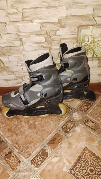 Продам ролики размер 39.40