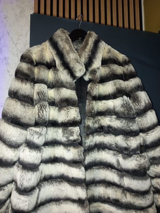 Haina de blana sinsila