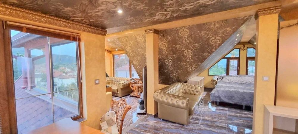 Дава се под наем Двустаен апартамент в София, Симеоново - 104 кв.м за 550 € - Снимка #5