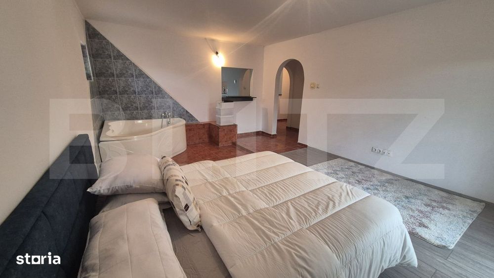 Apartament cu 3 camere de vanzare, 75.77 mp, cartierul Carpati 2