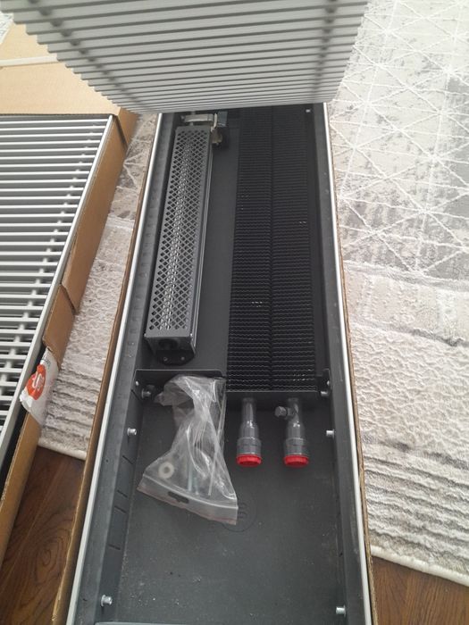 Конвектор itermic