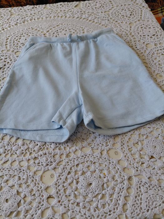 Детски  къси панталони