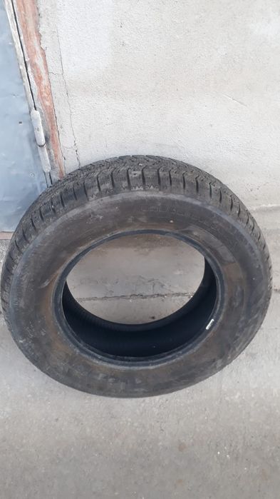 Шины с дисками летний
