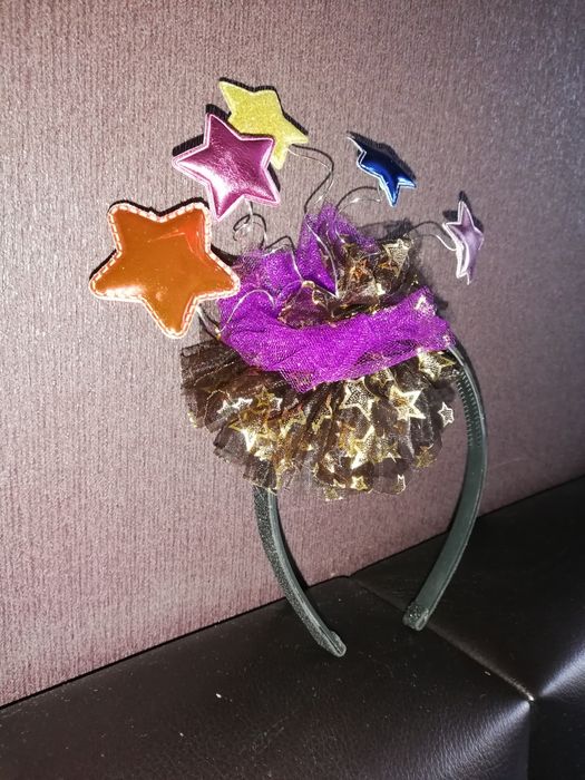 Продам платье, ободок