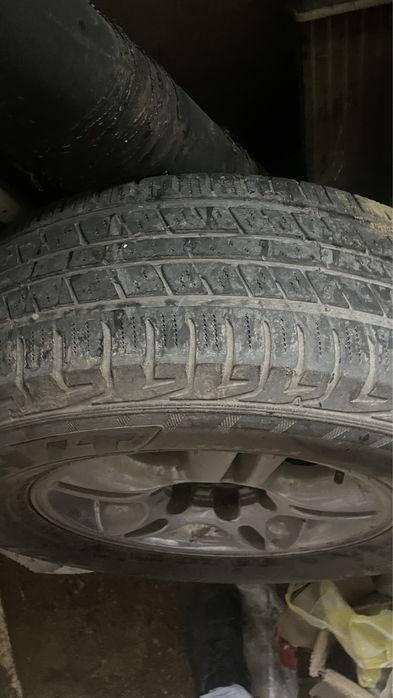 Диска lexus gx 470