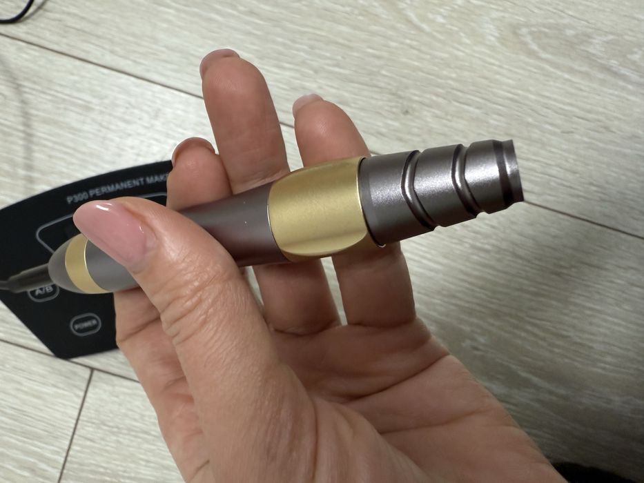 Aparat Micropigmentare P300