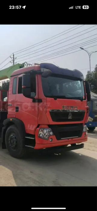 Услуга манипулятора