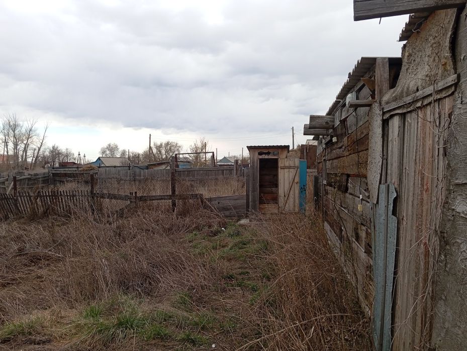 Продам дом в Жалтыре