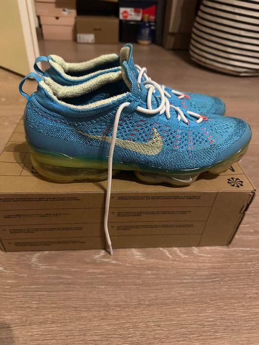 Nike vapormax 2023