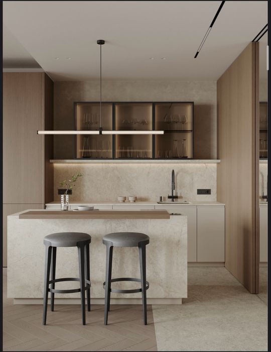 Ремонт под ключ хизмати