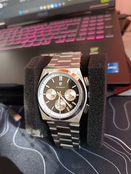 Ceas Poedagar 41mm