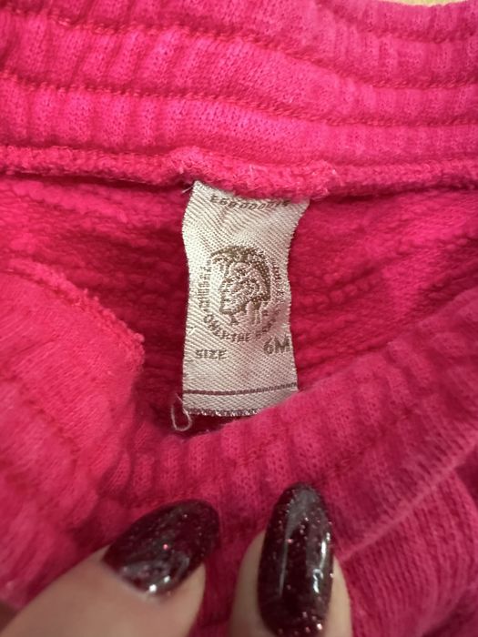 Diesel панталон момиче