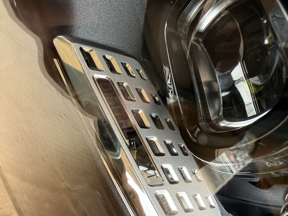 Фар Mercedes W206 C class DIGITAL LIGHT