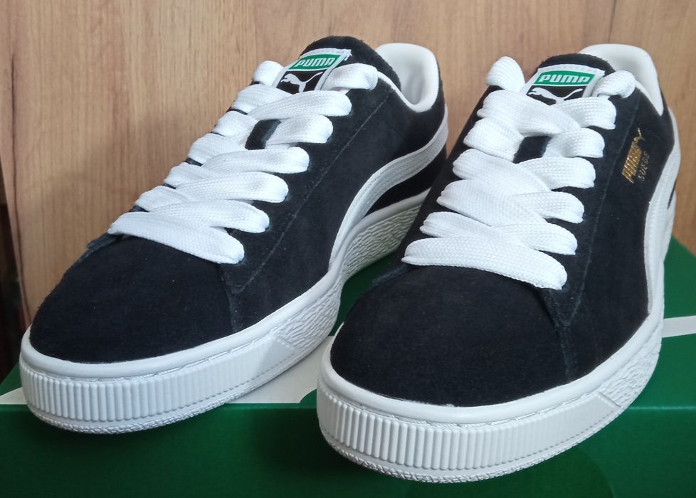 Puma suede original