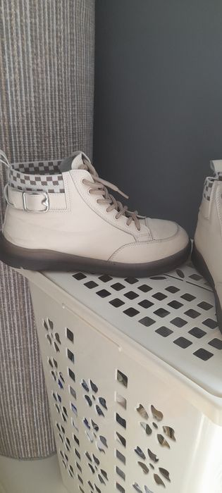 Осенневесенние ботиночки