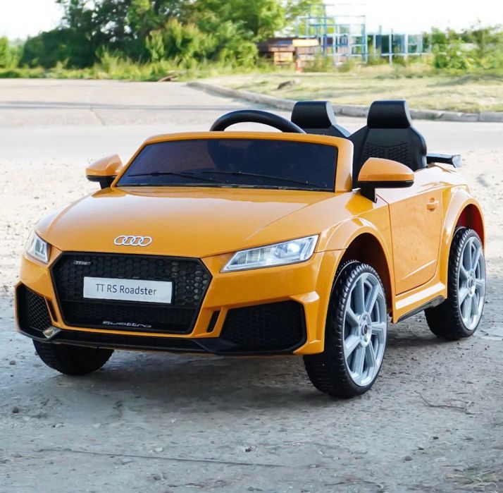 Masinuta electrica copii Audi