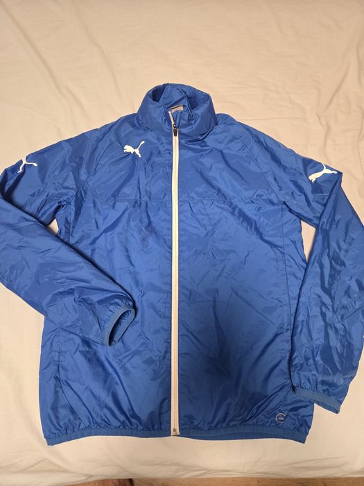 Ветровка.   PUMA