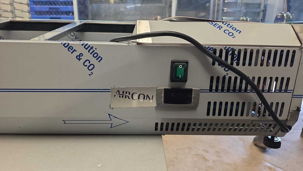 Салатиера AIRCON VRX330 , различни размери