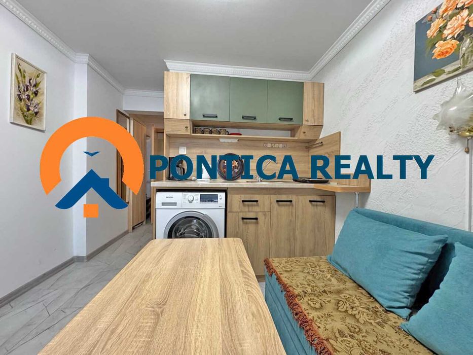 Ново студио в Слънчев Бряг