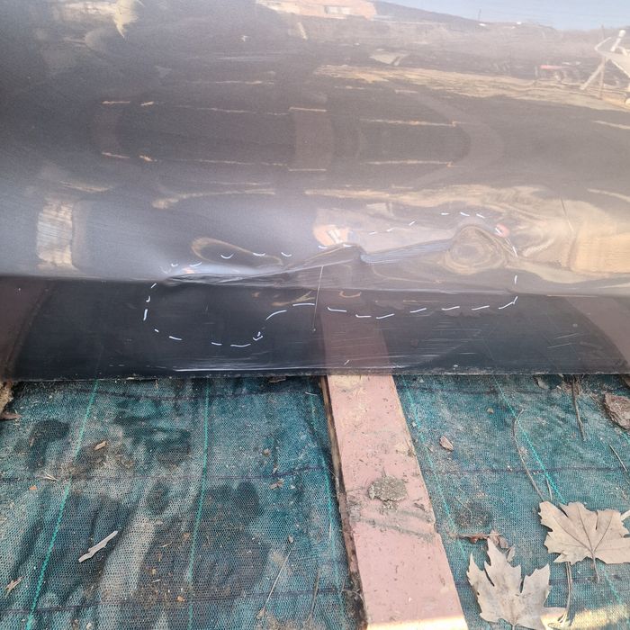 Mercedes Benz GLA W156 предна дясна врата 2014-2019