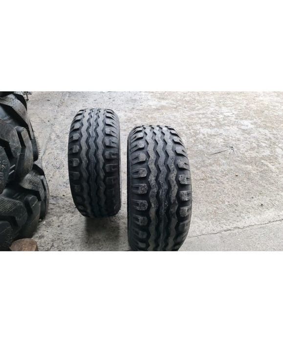 ANVELOPA 10.0/75-15.3 mrl 18pr (138 a6/134 a8) tt  Cauciucuri tractor, Fiat, Case, Fendt, John Deere, New Holland, Massey Ferguson, UTB   Cauciucuri t