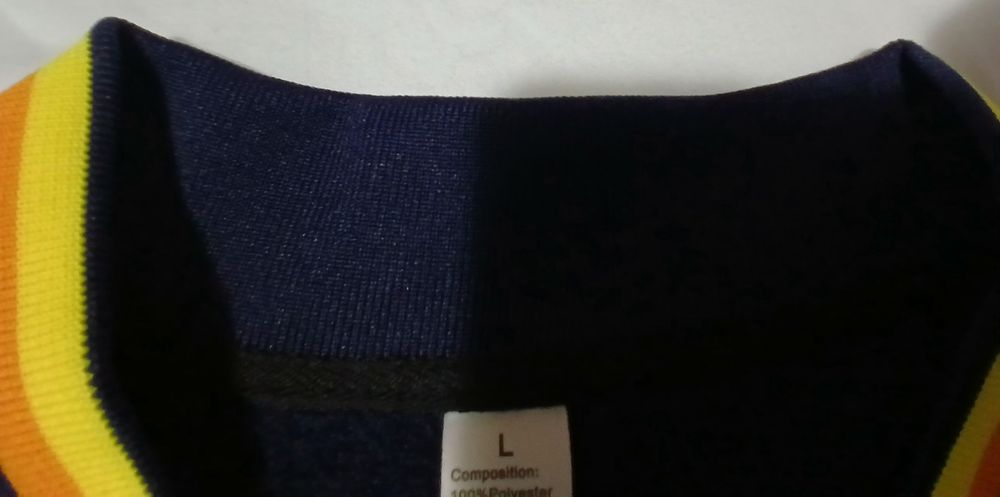 Jacheta sport bărbați bomber mărimea L NOUĂ