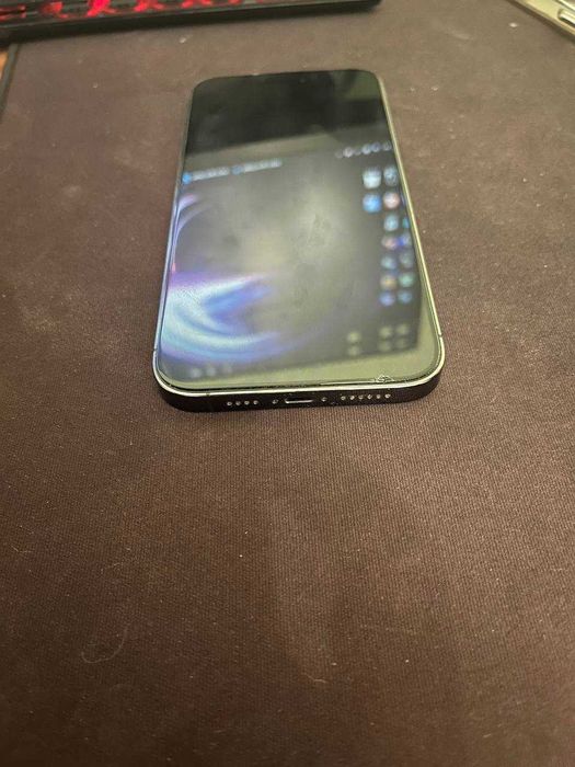 Iphone 14 Pro Max 256gb 78% AKB