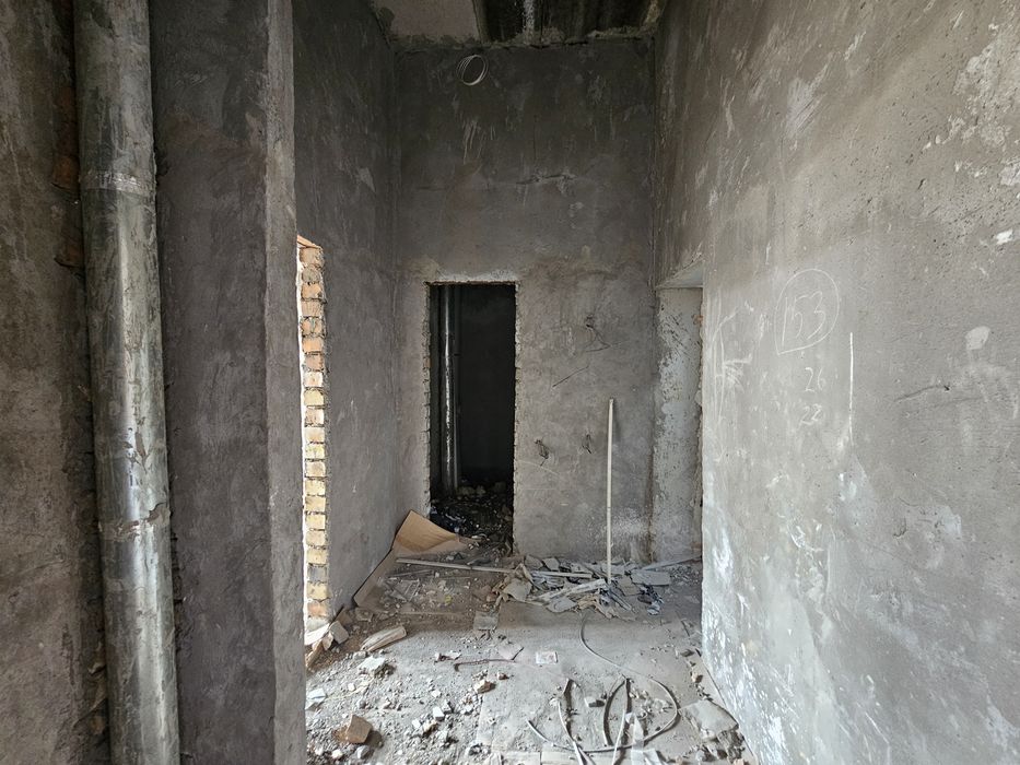 Недвижимость не жилой можно и жилой