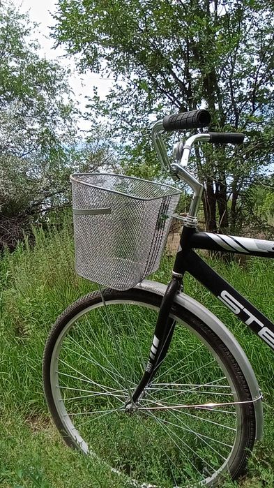 Продам велосипед STELS Navigator 300