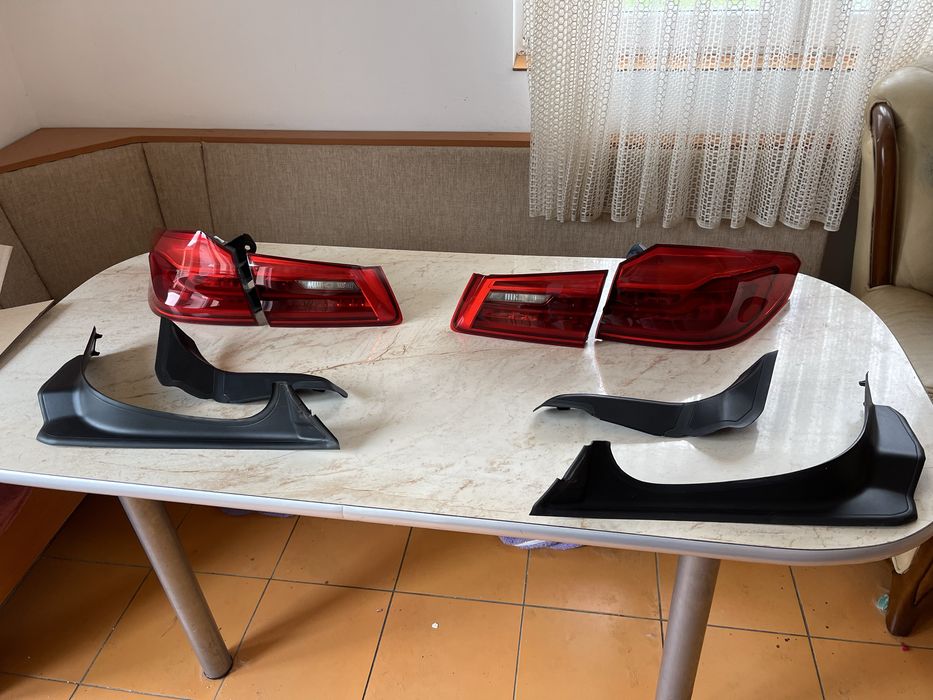 Stopuri BMW G30 2020, originale