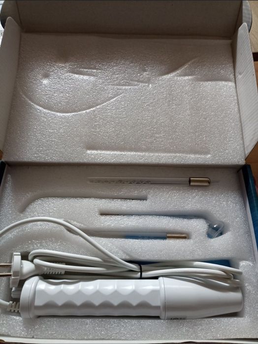 Дарсонвал нов уред