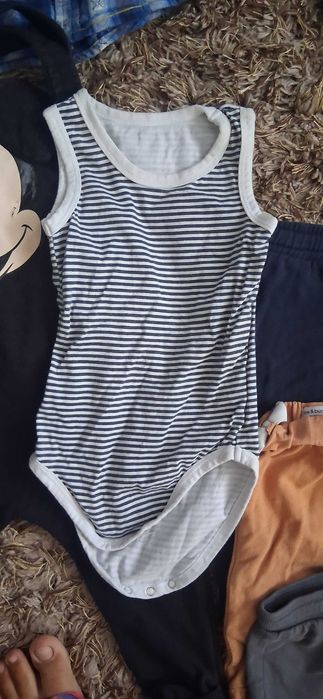 Lot 12 18 luni baiat