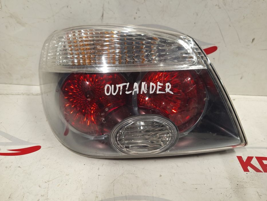 Ляв стоп Mitsubishi Outlander II / Мицубиши Аутлендър 2008г.