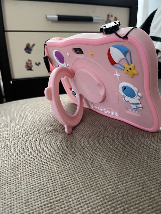 Smartbarry tab деткий планшет